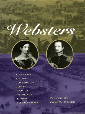 cover image of The Websters